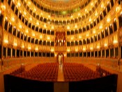 Gran Teatro La Fenice Venezia